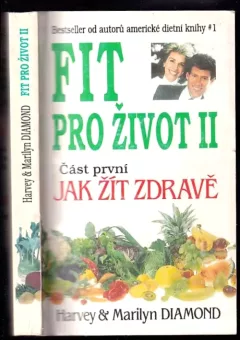Fit pro život II