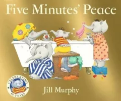 Five Minutes´ Peace