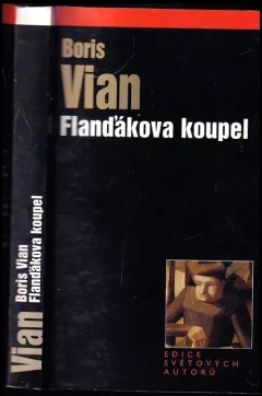 Flanďákova koupel ; Vlkodlak