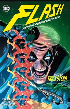 Flash 11: Největší podfuk všech dob