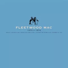 Fleetwood Mac (1973-1974)