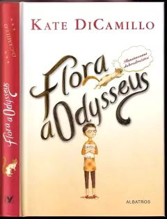 Flora a Odysseus