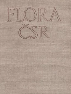 Flora ČSR: Řada B, svazek 2, Oomycetes I