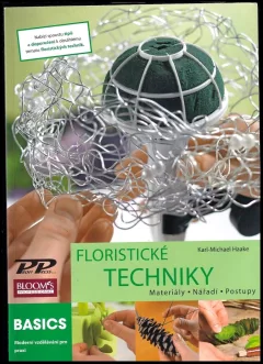 Floristické techniky