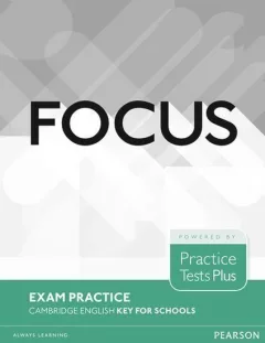 Focus 1st Edition A2 Key Exam Practice Cambridge
