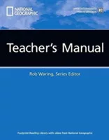 Footprint Readers Library Level 1900 Teacher´s Book