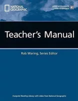 Footprint Readers Library Level 2200 Teacher´s Book