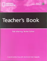 Footprint Readers Library Level 2600 Teacher´s Book