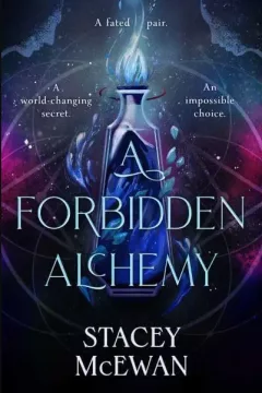 Forbidden Alchemy