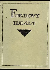 Fordovy ideály