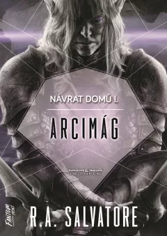 Forgotten Realms - Arcimág