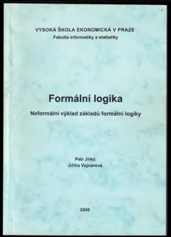 Formální logika