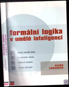 Formální logika v umělé inteligenci