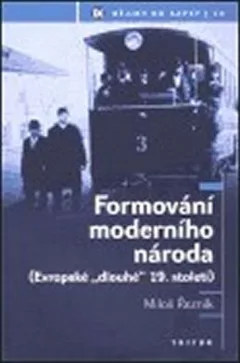 Formování moderního národa
