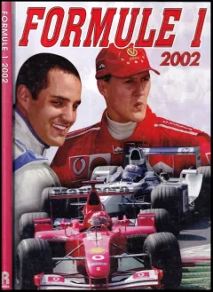 Formule 1 2002