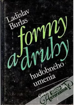 Formy a druhy hudobného umenia