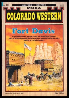 Fort Davis