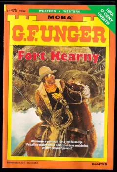 Fort Kearny