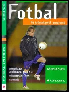 Fotbal