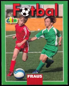 Fotbal