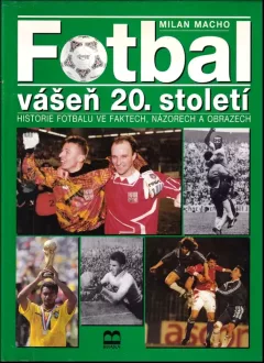 Fotbal