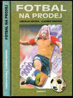Fotbal na prodej