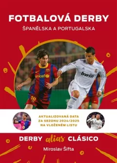 Fotbalová derby Španělska a Portugalska