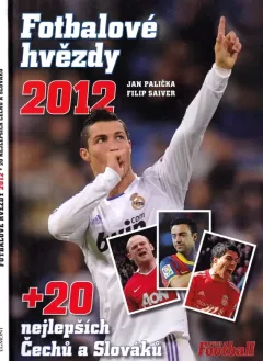 Fotbalové hvězdy 2012