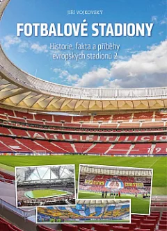 Fotbalové stadiony 2