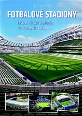 Fotbalové stadiony 3