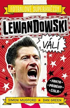 Lewandowski je macher!