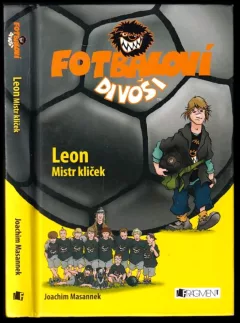 Fotbaloví divoši