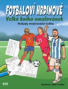 Fotbaloví hrdinové