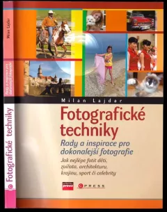 Fotografické techniky