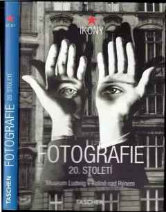 Fotografie 20. století