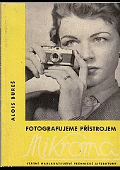 Fotografujeme přístrojem Microma