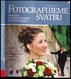 Fotografujeme svatbu