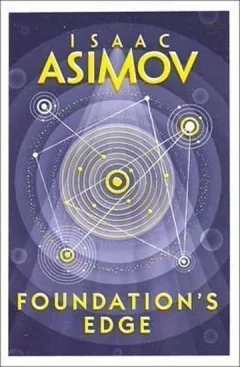 Foundation´s Edge