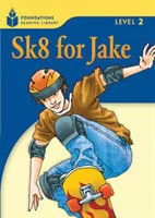 Foundations Reading Library Level 2 Activity Book
