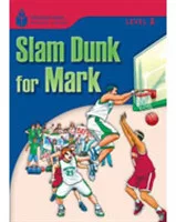 Foundations Reading Library Level 3 Activity Book