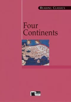 Four Continents + CD