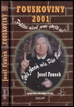 Fouskoviny 2001