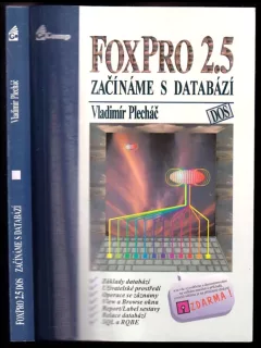 FoxPro 2.5