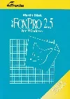 FoxPro 2.5 for Windows