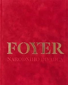 Foyer Národního divadla + DVD
