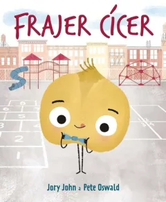 Frajer cícer