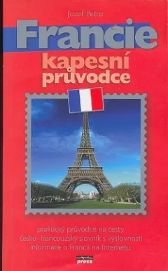 Francie - kapesní průvodce