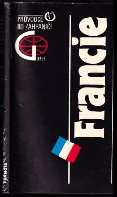 Francie. Monaco