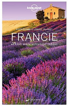 Francie - Nejlepší místa, autentické zážitky