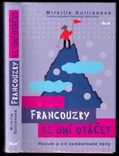 Francouzky se umí otáčet